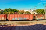 FSRR Box Car